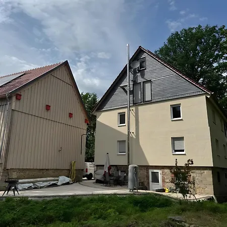 Muehle Obergleen Kirtorf