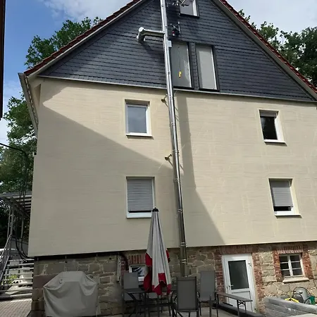 Muehle Obergleen *