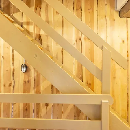 Apartmán Muehle Obergleen *