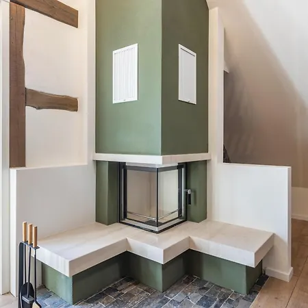 Muehle Obergleen Apartmán *