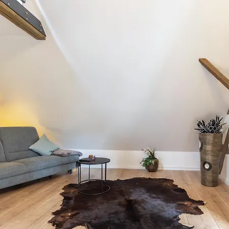 Muehle Obergleen Apartmán Kirtorf