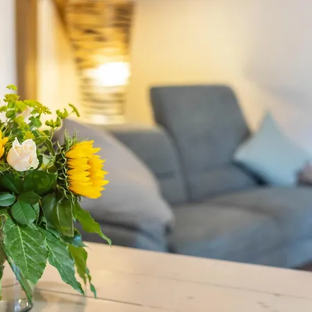 Apartmán Muehle Obergleen