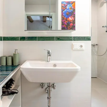 Apartmán Muehle Obergleen Kirtorf