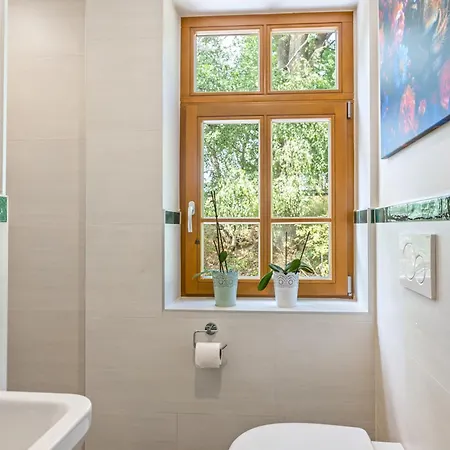 Apartmán Muehle Obergleen Kirtorf