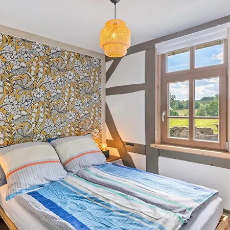 Apartmán Muehle Obergleen *