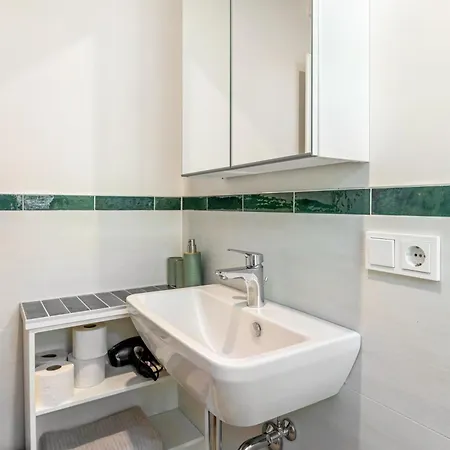 Apartmán Muehle Obergleen Kirtorf