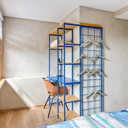 Muehle Obergleen Apartmán